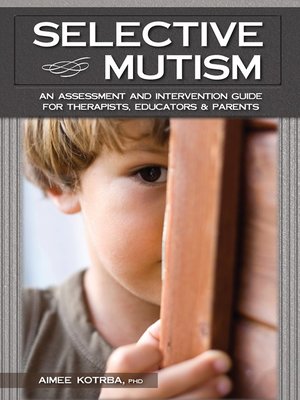 cover image of Selective Mutism